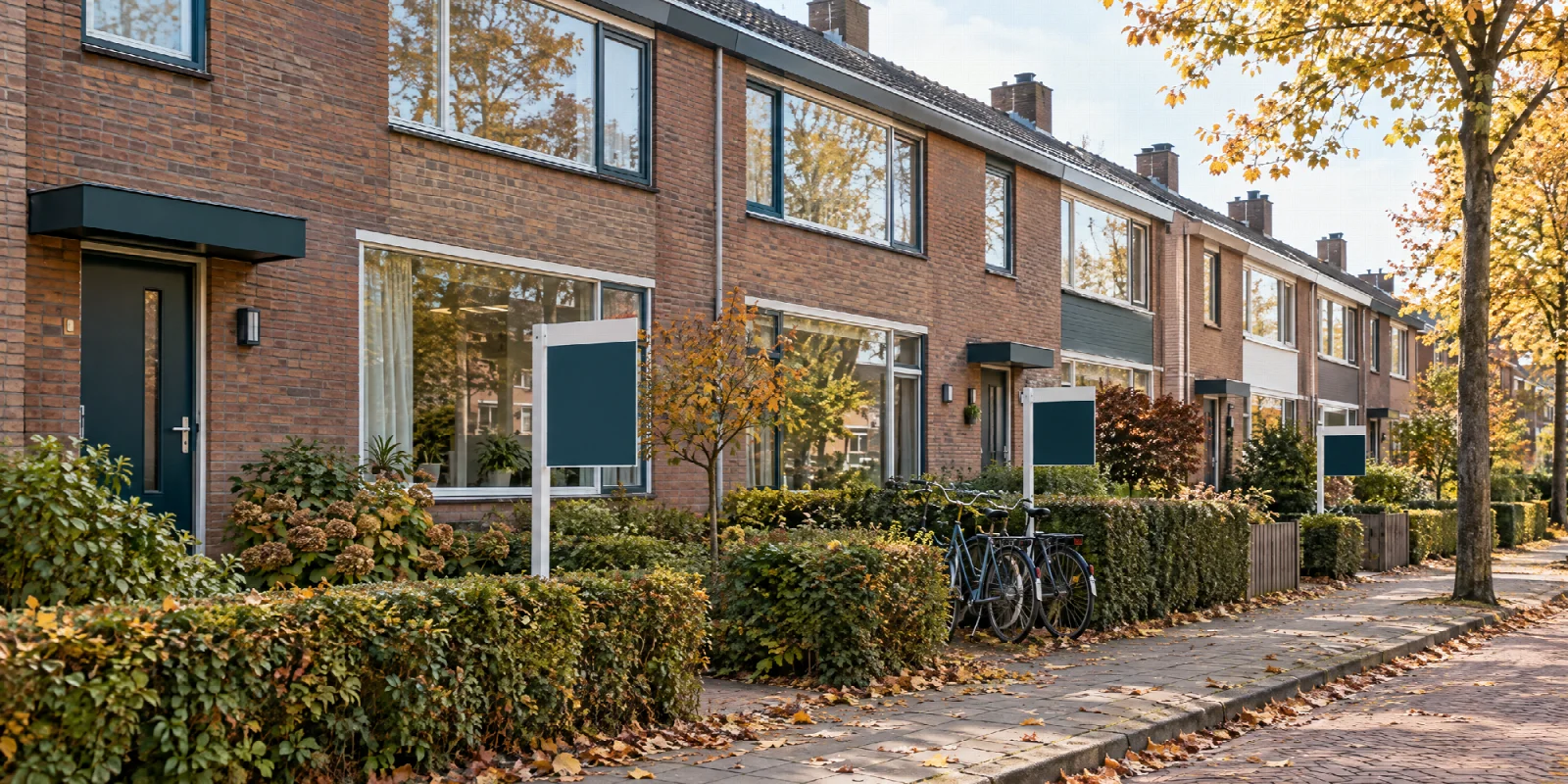 Woningmarkt 2026: krijgen kopers meer onderhandelingsruimte?