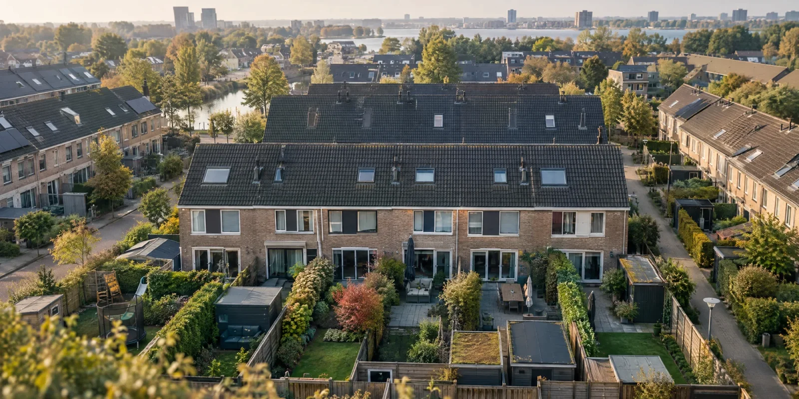 WOZ-Waarde versus marktwaarde