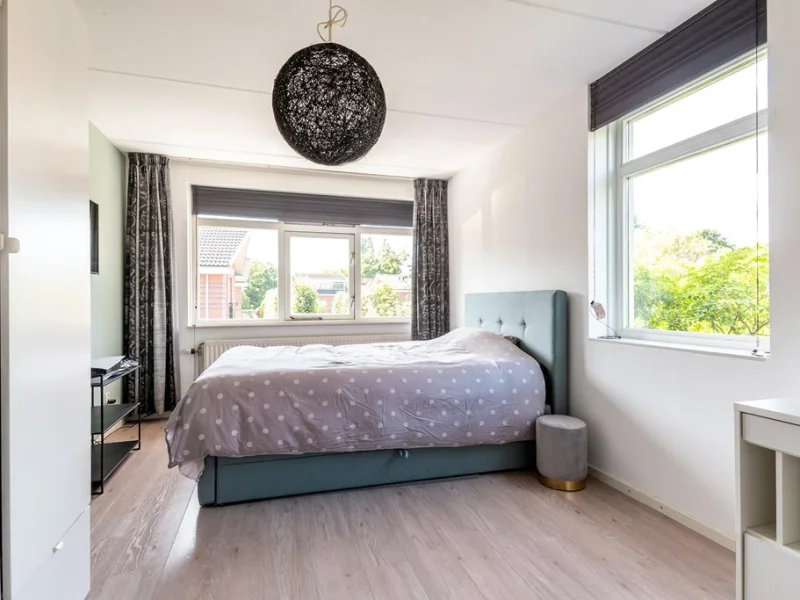 Abrikozenhof 27, Almere