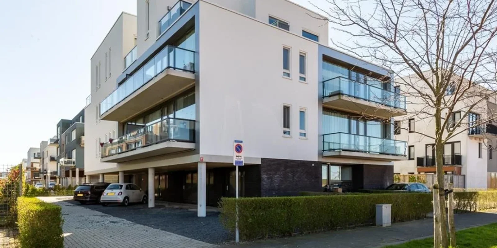 Adriaen Blockstraat 110, Almere