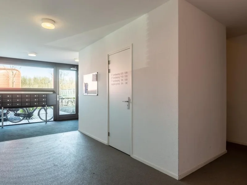 Adriaen Blockstraat 110, Almere