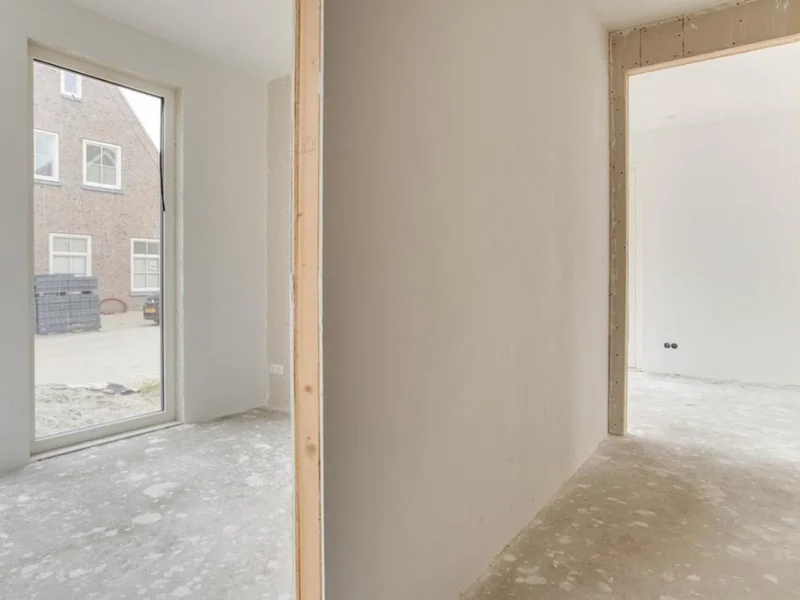 Albert Einsteinstraat 57, Almere