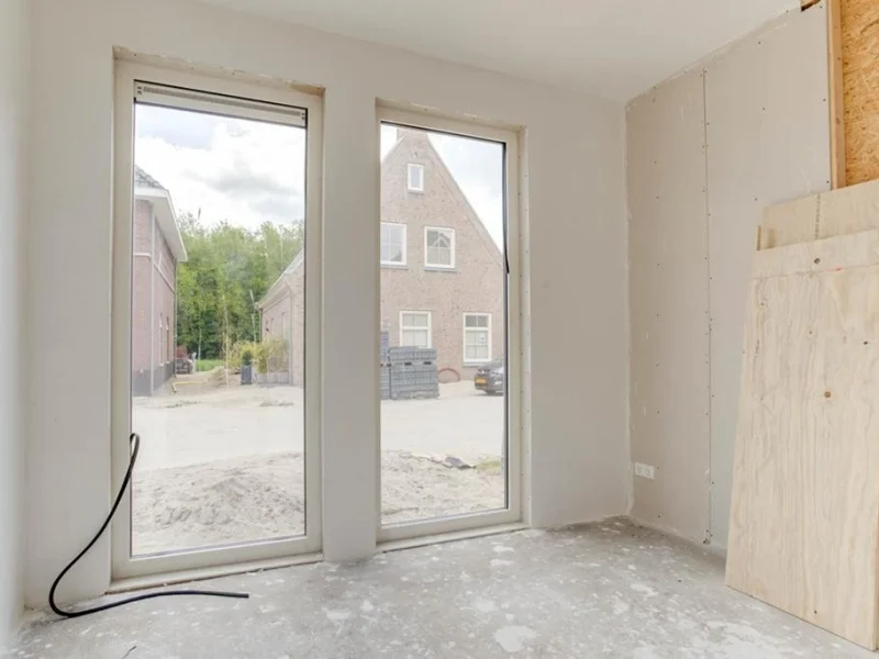 Albert Einsteinstraat 57, Almere