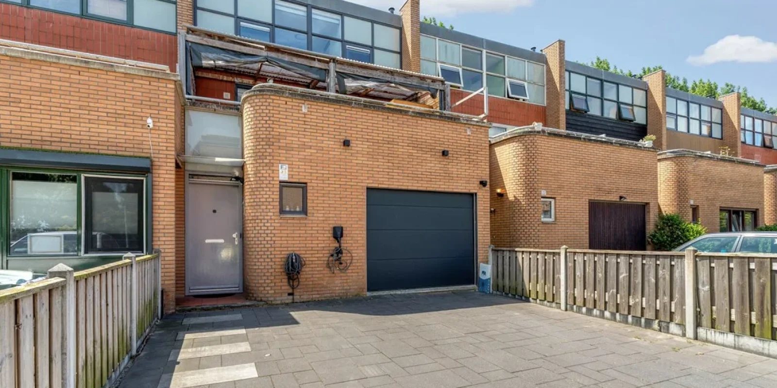 Anjerstraat 23, Almere