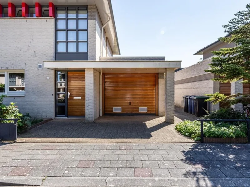 Annie M.G. Schmidtweg 173, Almere