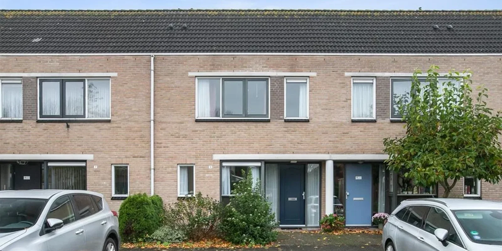 Antilopestraat 9, Almere