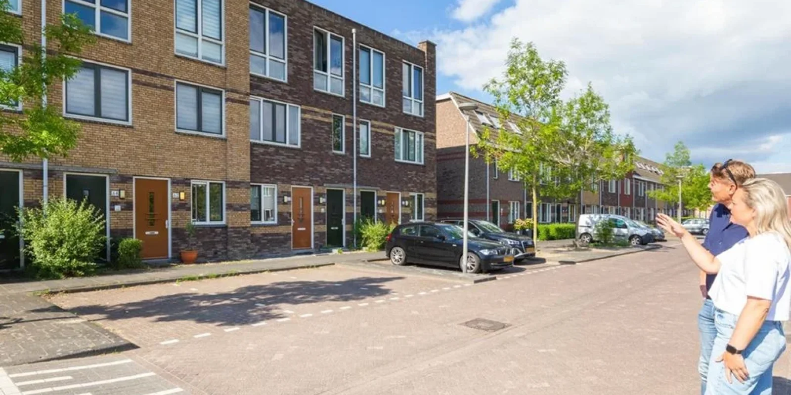 Anubisstraat 62, Almere