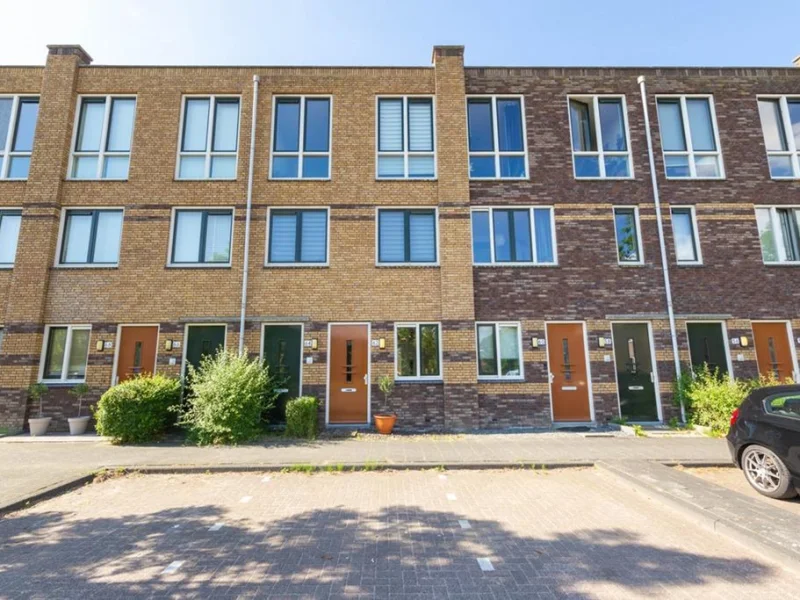 Anubisstraat 62, Almere