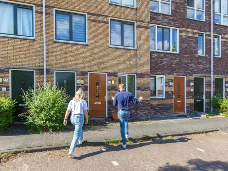 Anubisstraat 62, Almere