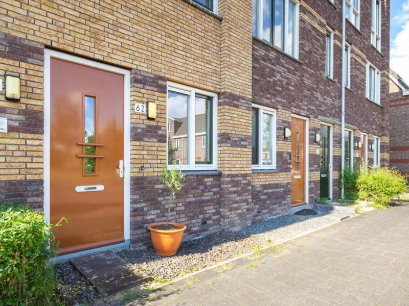 Anubisstraat 62, Almere