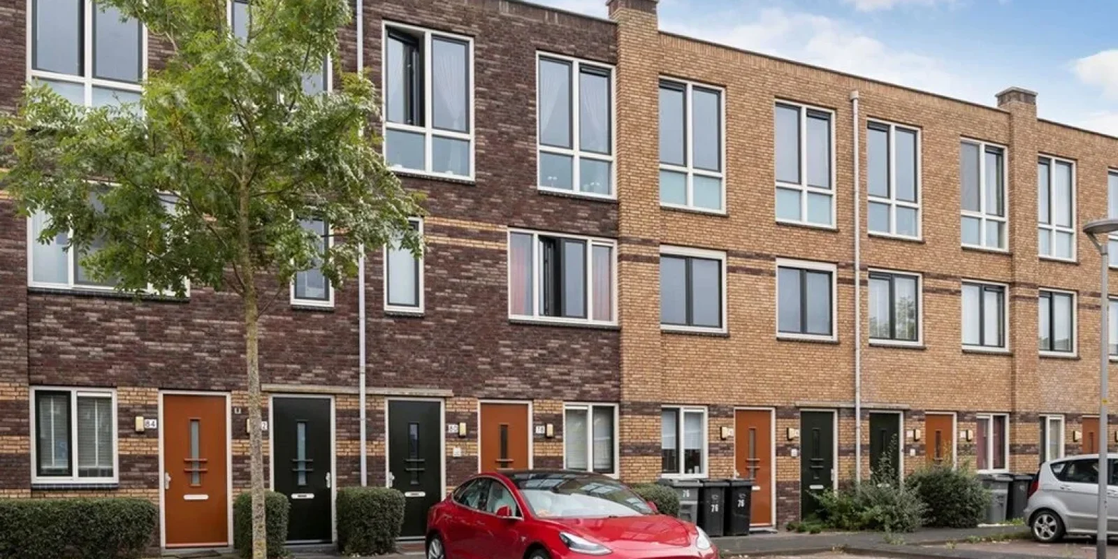 Anubisstraat 80, Almere