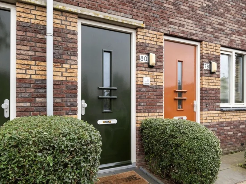 Anubisstraat 80, Almere