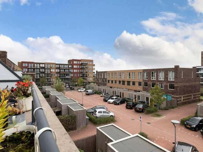 Anubisstraat 80, Almere