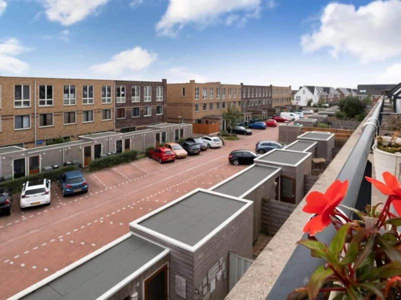 Anubisstraat 80, Almere