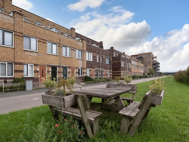 Anubisstraat 80, Almere
