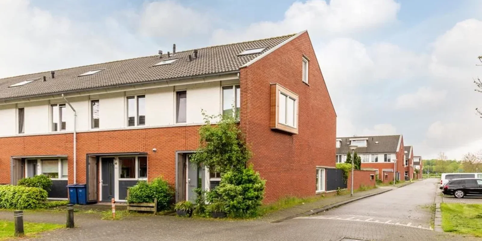 Asterixstraat 48, Almere