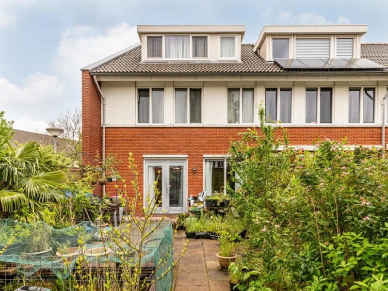 Asterixstraat 48, Almere
