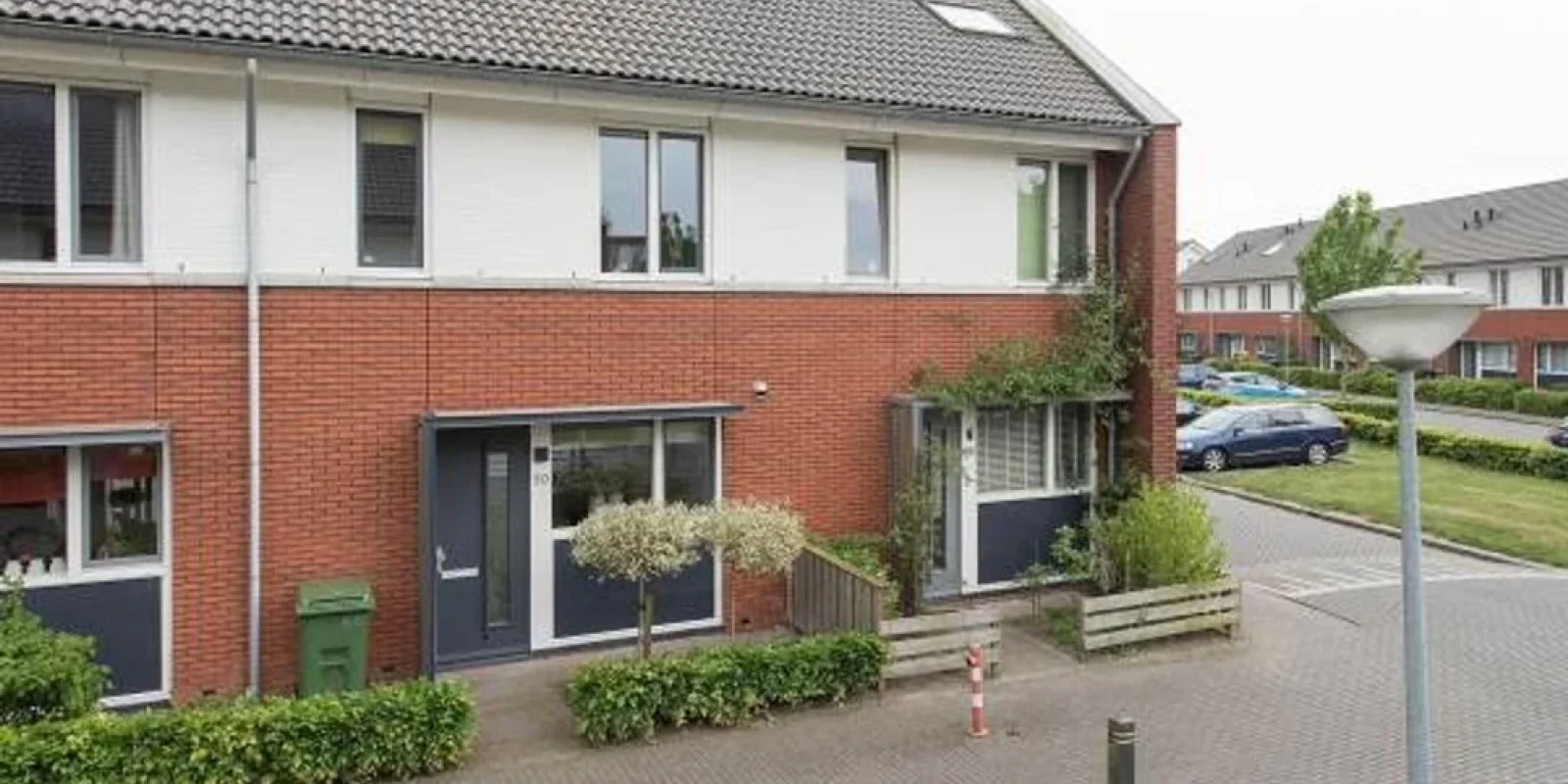 Asterixstraat 50, Almere
