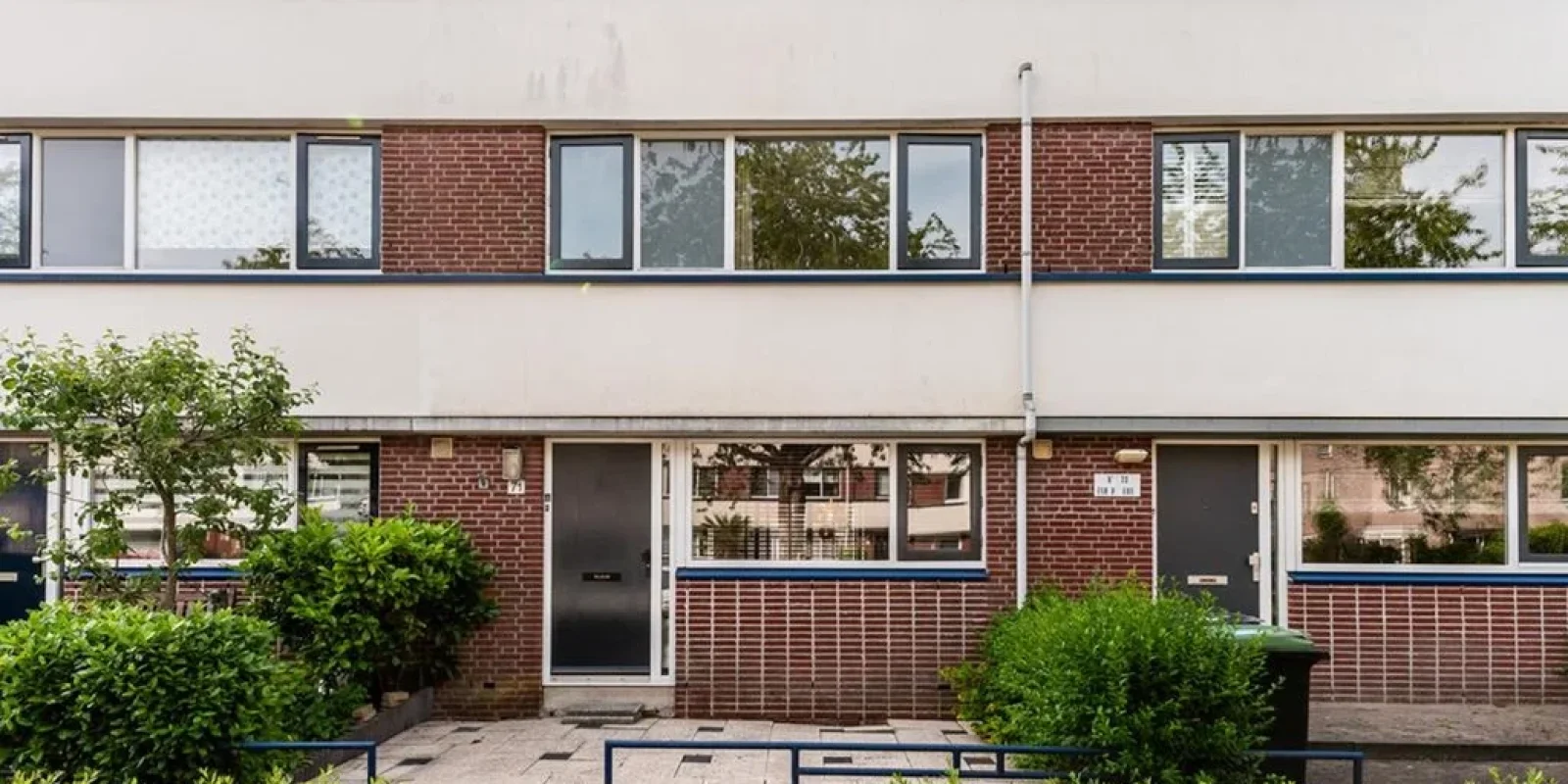 Audrey Hepburnstraat 71, Almere