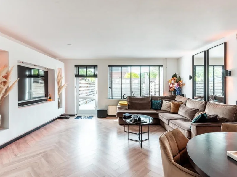Audrey Hepburnstraat 71, Almere