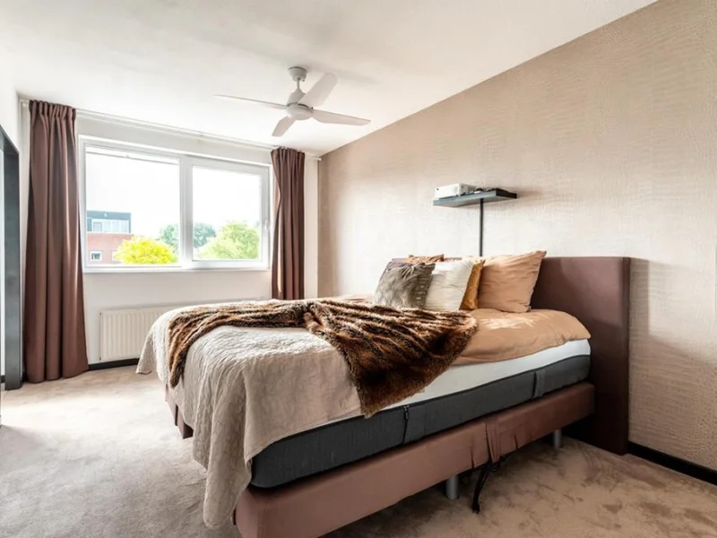 Audrey Hepburnstraat 71, Almere