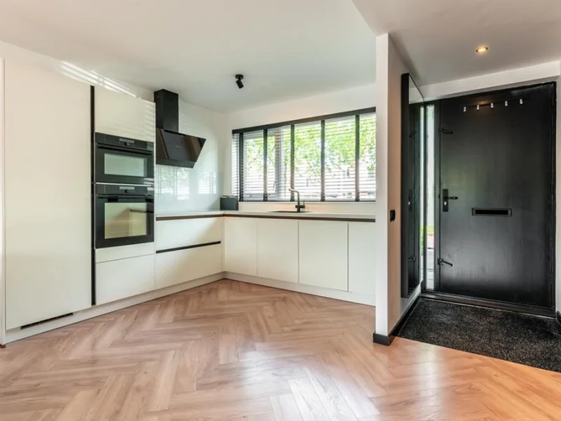 Audrey Hepburnstraat 71, Almere