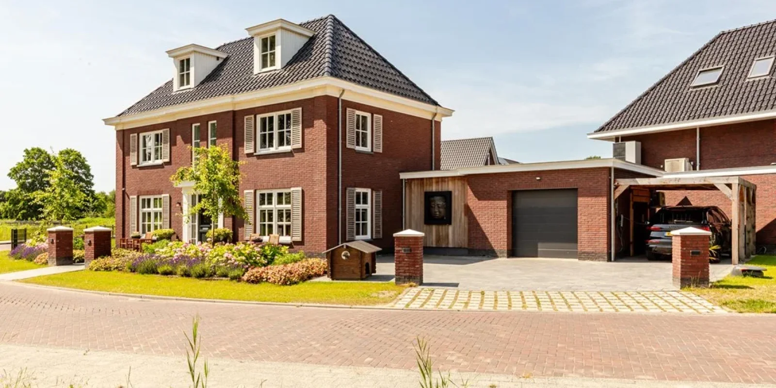 Beemdlaar 52, Almere