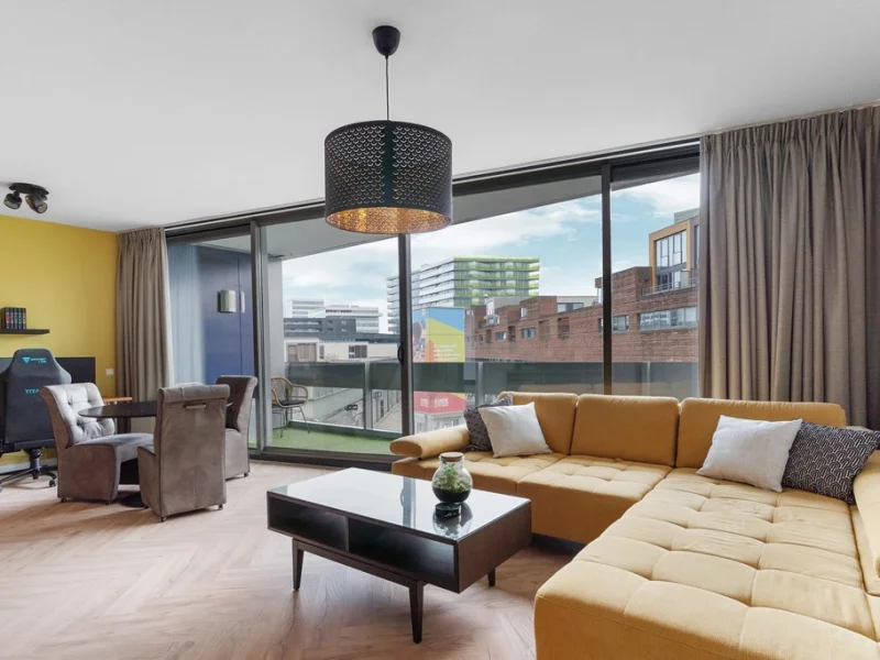 Belfort 56, Almere