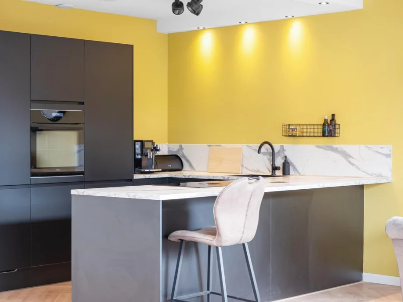 Belfort 56, Almere