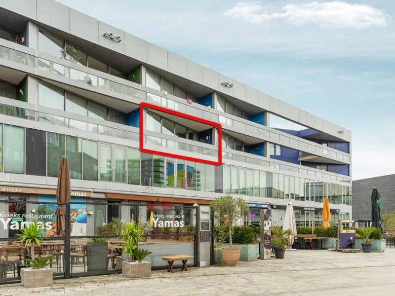 Belfort 56, Almere