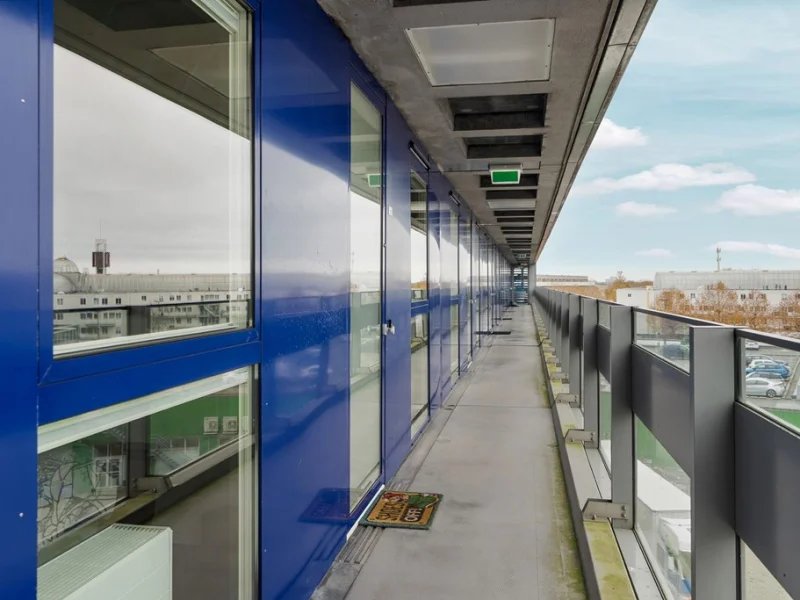 Belfort 56, Almere
