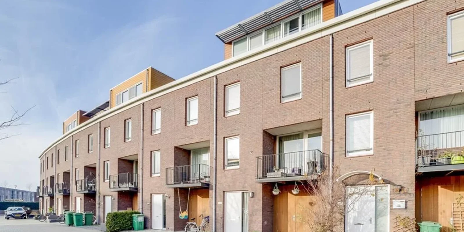 Beneluxlaan 620, Almere