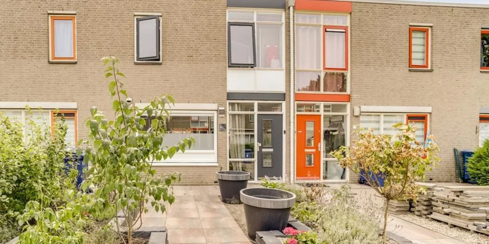Boedapeststraat 9, Almere