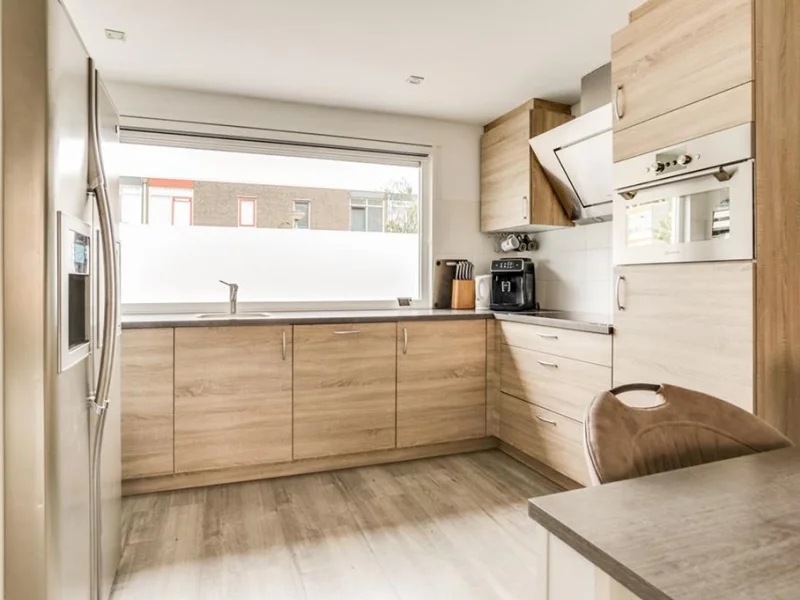 Boedapeststraat 9, Almere