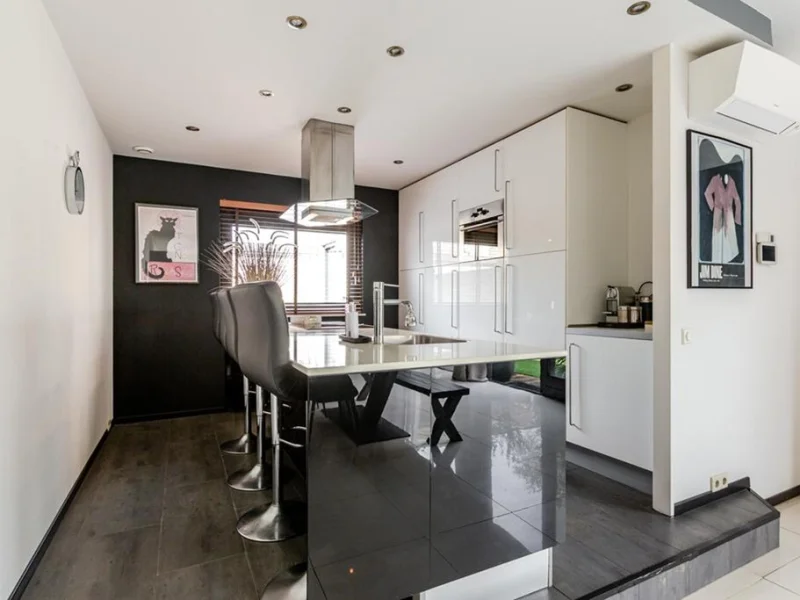 Braceletstraat 9, Almere