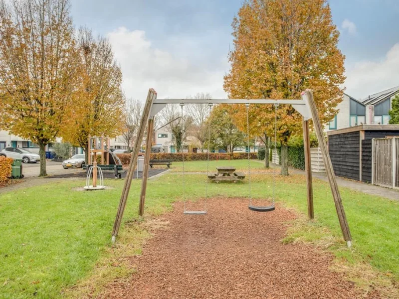 Breckelenkampstraat 7, Almere