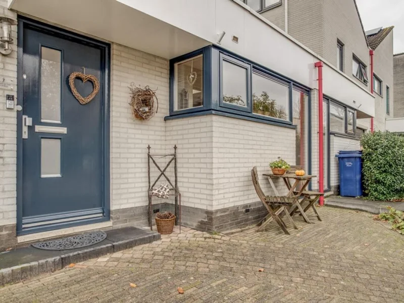 Breckelenkampstraat 7, Almere