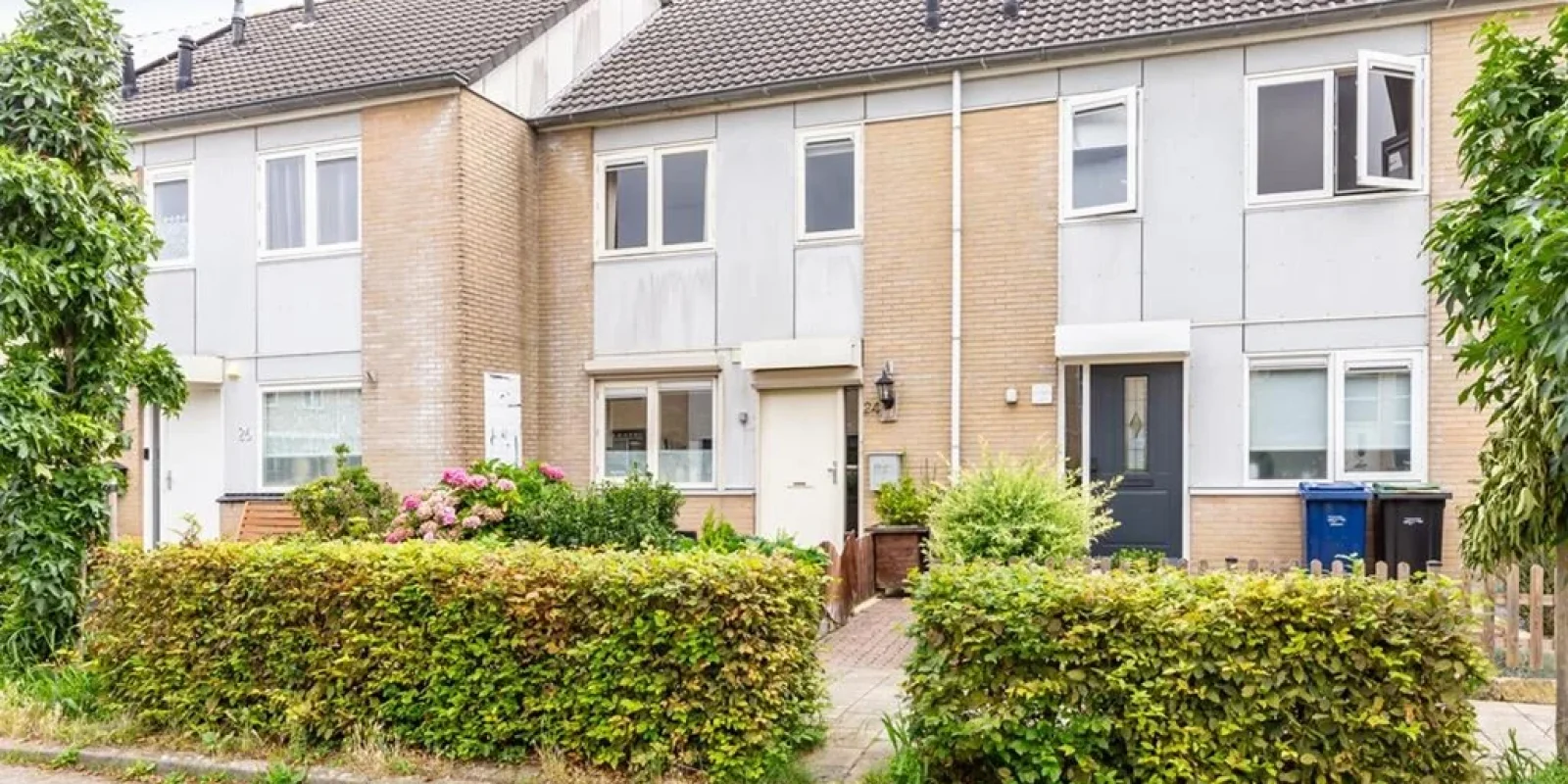 Buffelstraat 24, Almere