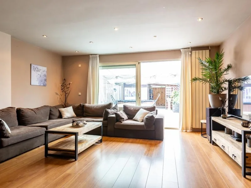 Buffelstraat 24, Almere