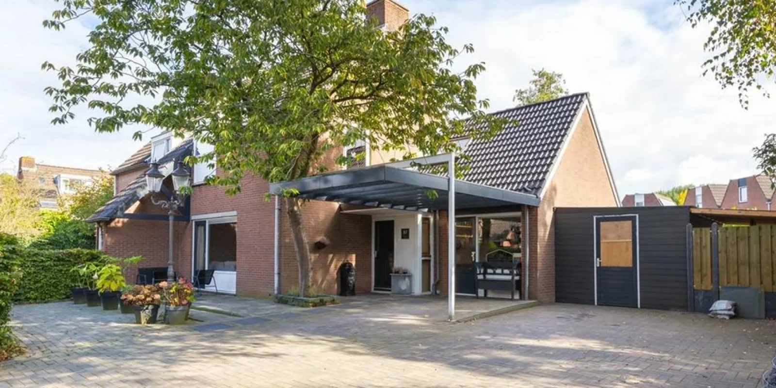 Buitenhof 107, Almere