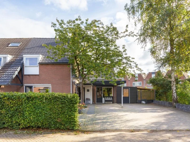 Buitenhof 107, Almere