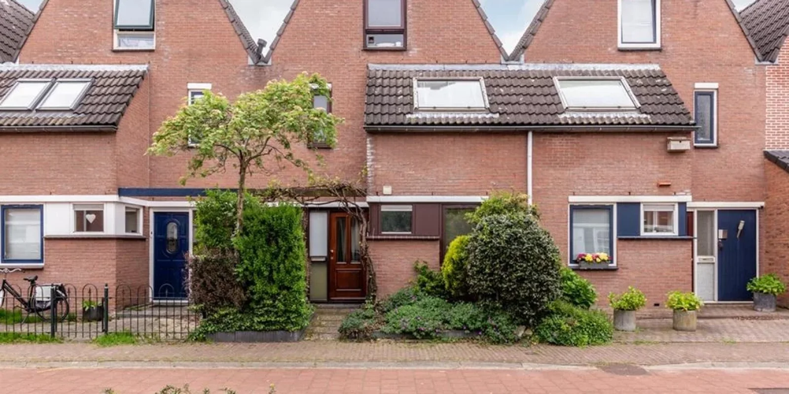 Buitenhof 78, Almere