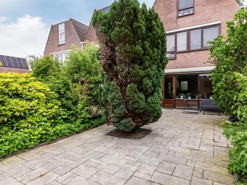 Buitenhof 78, Almere