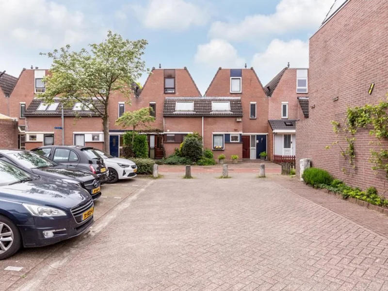 Buitenhof 78, Almere