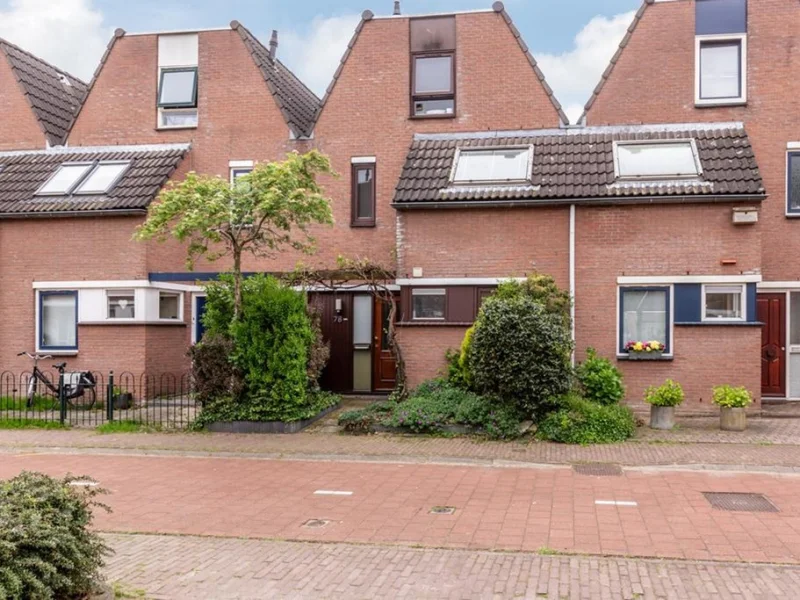 Buitenhof 78, Almere