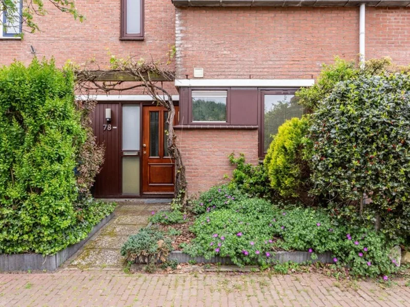 Buitenhof 78, Almere