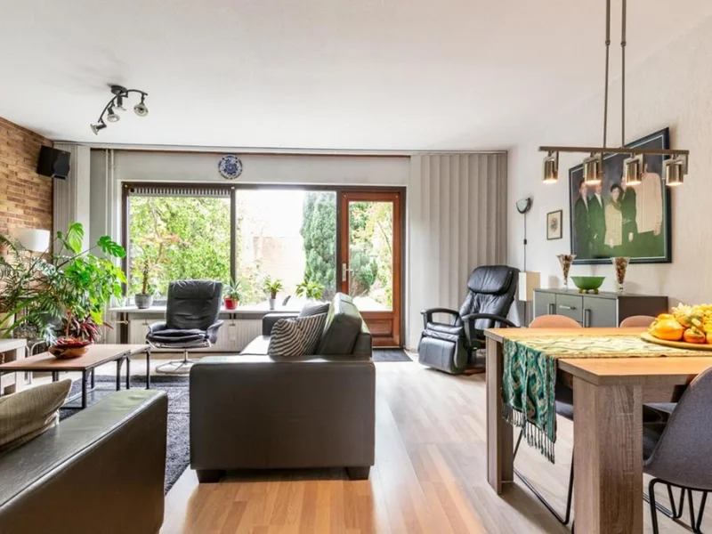 Buitenhof 78, Almere