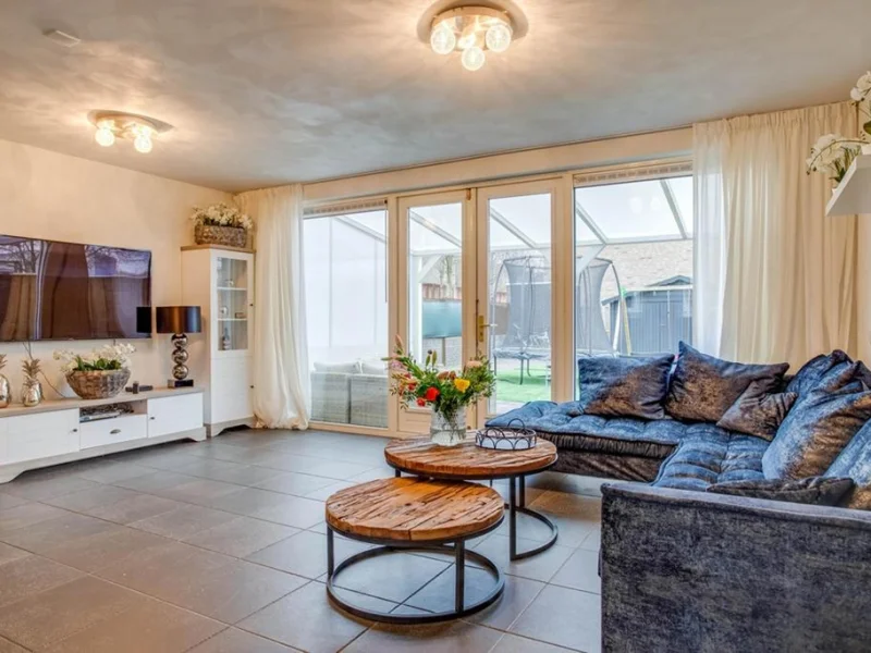 Carol Vogesgracht 40, Almere