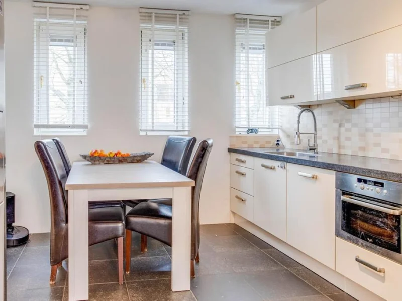 Carol Vogesgracht 40, Almere