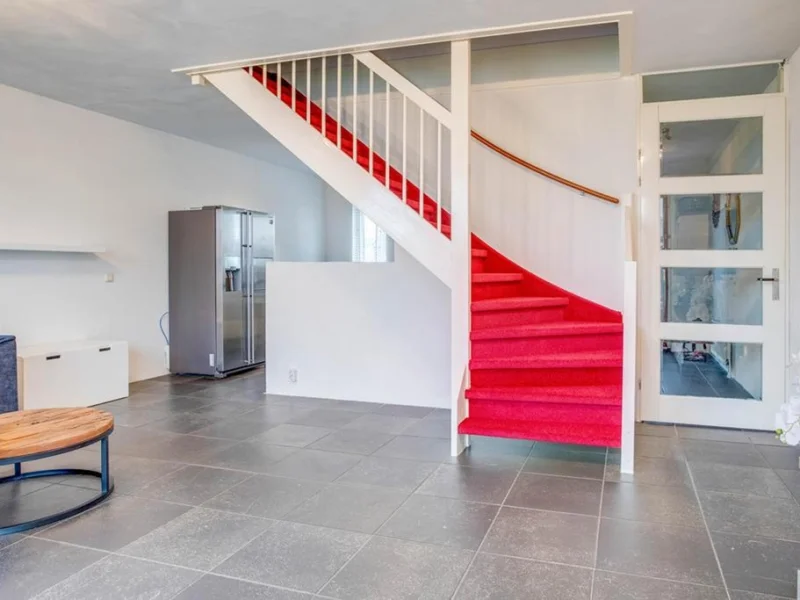 Carol Vogesgracht 40, Almere